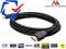 Kabel przewód HDMI-HDMI Maclean MCTV-525 3m 100s