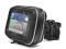 Uchwyt na GPS z etui 4.3'' wodoodporne motor rower