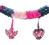 Girlanda PANIEŃSKI Piratki Party urodziny 05908