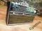 Radio Grundig CITY BOY 1000 Tranzystorowe