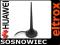 ANTENA HUAWEI ANT0512 GSM 3G HSDPA 3,5 DBI 2820