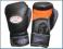 Rękawice bokserskie X-SHOCK MASTERS NOWOŚĆ __ 10oz