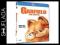 SHUFLADA -- Garfield [BLU-RAY] [NOWY]
