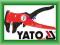 YATO YT-2268 Automatyczny ściągacz izolacji 175mm