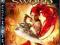 HEAVENLY SWORD NA PS3 jak NOWA! od DRS