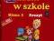 Razem w szkole. Klasa 3. Część 4. Zeszyt