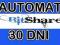 BITSHARE 30 DNI++BEZ LIMITU+BEZ BLOKAD+60 SEK+GWAR