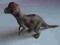 DINOZAUR PACHYCEPHALOSAURUS FIGURKA CHARYTATYWNA