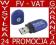 BLUETOOTH 2.0 ADAPTER USB 150M GUMOWANY EDR 17/4