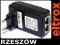 ZASILACZ 12V/1A Z ADAPTEREM POE 9762