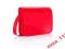 TORBA NA DOKUMENTY czerwona P729.254
