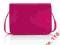 TORBA NA DOKUMENTY różowa P729.250