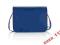 TORBA NA DOKUMENTY granatowa P729.255