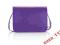 TORBA NA DOKUMENTY fioletowa P729.256