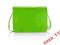 TORBA NA DOKUMENTY zielona P729.257