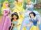 DISNEY FAIRYTALE - Plakat Plakaty PGB-FP1361