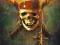 PIRATES OF CARIBBEAN - Plakat Plakaty PGB-FP1602