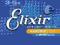 STRUNY ELEKTRYKA ELIXIR 11-49 NANOWEB + GRATIS