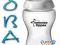 Tommee Tippee BUTELKA 340ml 0% BPA antykolkowa 3+