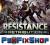 RESISTANCE RETRIBUTION PSP - EDYCJA KOLEKCJONERSKA