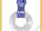 Kabel koncentryczny RG-6U CCS 25m