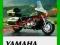 Yamaha XVZ 1300 Boulevard Venture Tour 96-10 ins+s