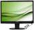 Philips 20'' LCD 201BL2CB/00, LED, wide, 5ms, DVI