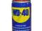 WD-40 PENETRATOR ODRDZEWIACZ, CZYŚCI SMARUJE 100ml