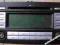 RADIO CD MP3 VW GOLF V PLUS PASSAT TOURAN