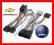 Chevrolet kabel zestawu HF Nokia Parrot THB Bury