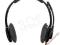 SŁUCHAWKI Z MIKROFONEM LOGITECH Stereo Headset |!