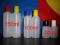 Butelki Buteleczki 50/100/150ml + korki W-wa WOLA