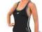 Kostium SPEEDO PULSEBACK roz.S(36)