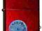 ZAPALNICZKA ZIPPO CANDY APPLE RED