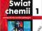 Świat chemii cz 1 podręcznik ZAMKOR gim1