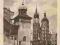 KRAKÓW - KOŚCIÓŁ MARIACKI [10881] A
