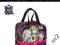 TORBA TOREBKA MONSTER HIGH DWUKOMOROWA KUFEREK