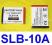 AKUMULATOR SAMSUNG SLB-10A M110 PL80 L210 IT100