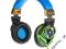 Słuchawki Skullcandy Hesh Electric Animal *W-Wa