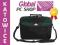 Torba na laptopa  NATEC ANTELOPE BLACK 15,6 #SKLEP