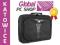 TORBA LAPTOP NATEC GNU BLACK 16"/15,6"