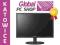 MONITOR LCD SAMSUNG 18.5 SM E1920NW BLACK WIDE