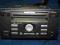 RADIO FORD 6000 CD TRANSIT MONDEO KUGA FIESTA KOD