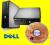 DELL GX620 3200 HT 1GB 40GB DVD WIN XP PRO SP3 PL