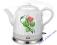 Ceramiczny czajnik elektryczny 1.4l.  2000W. Kettl