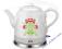 Ceramiczny czajnik elektryczny 1.4l.  2000W. Kettl