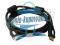 2m kabel HDMI HDMI z gold v1.3b 2560x1600 PROMOCJA