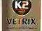 Wazelina techniczna w aerozolu VETRIX K2 125ml K2B