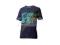 VOLVO OCEAN RECE KOSZULKA T-SHIRT JUNIOR S oryg.