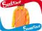 KURTKA VOLCOM SINGLETON 54/XL ORANGE Wawa -40%